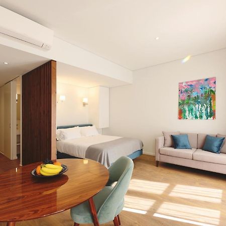 Ribeira Flores 59 Downtown Apartments OOporto Extérieur photo