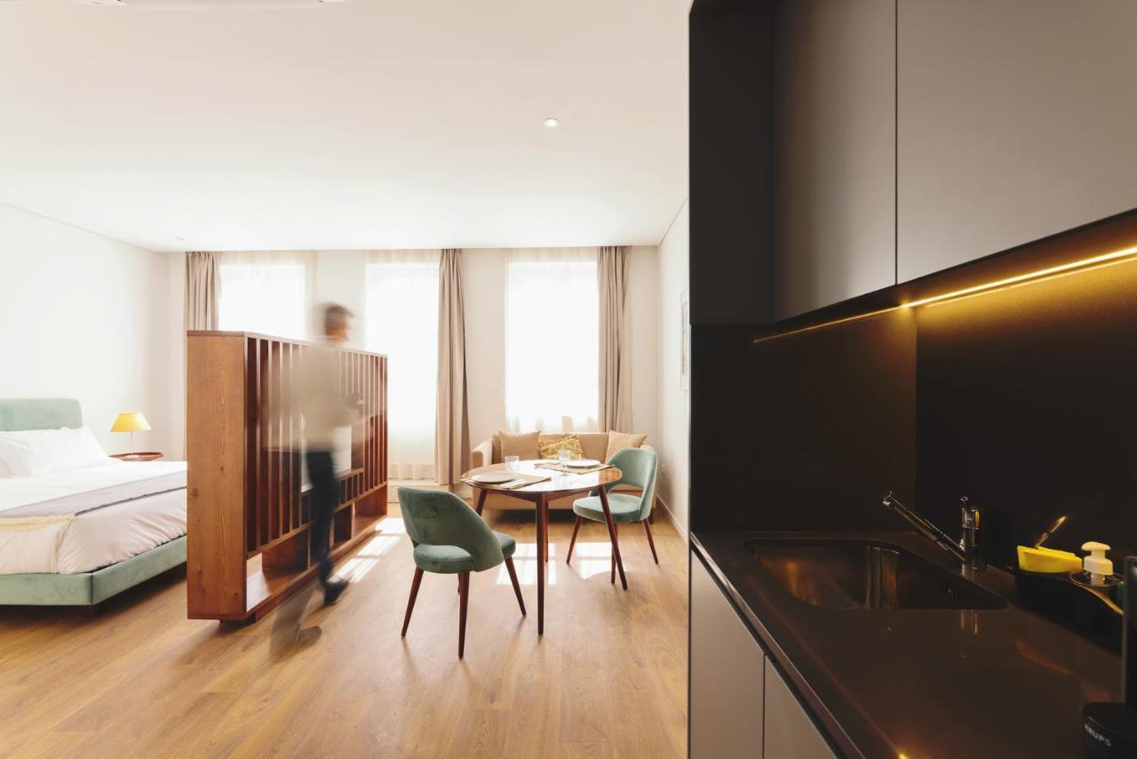 Ribeira Flores 59 Downtown Apartments OOporto Extérieur photo