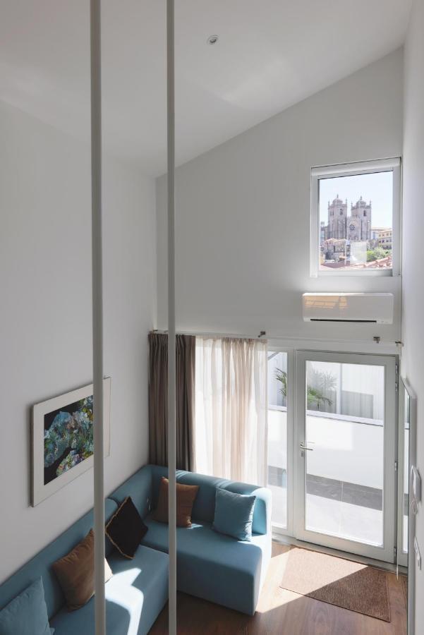Ribeira Flores 59 Downtown Apartments OOporto Extérieur photo
