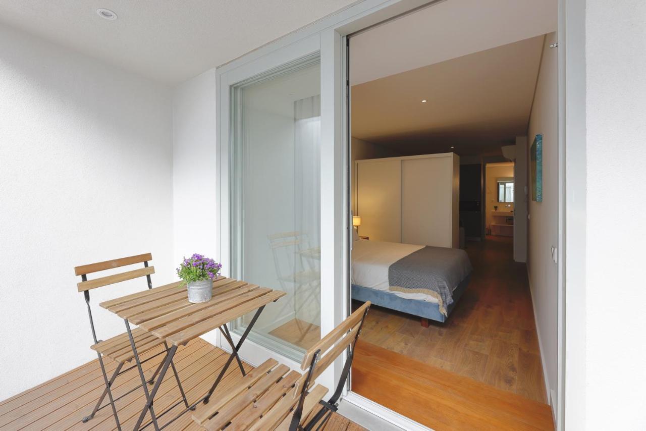 Ribeira Flores 59 Downtown Apartments OOporto Extérieur photo