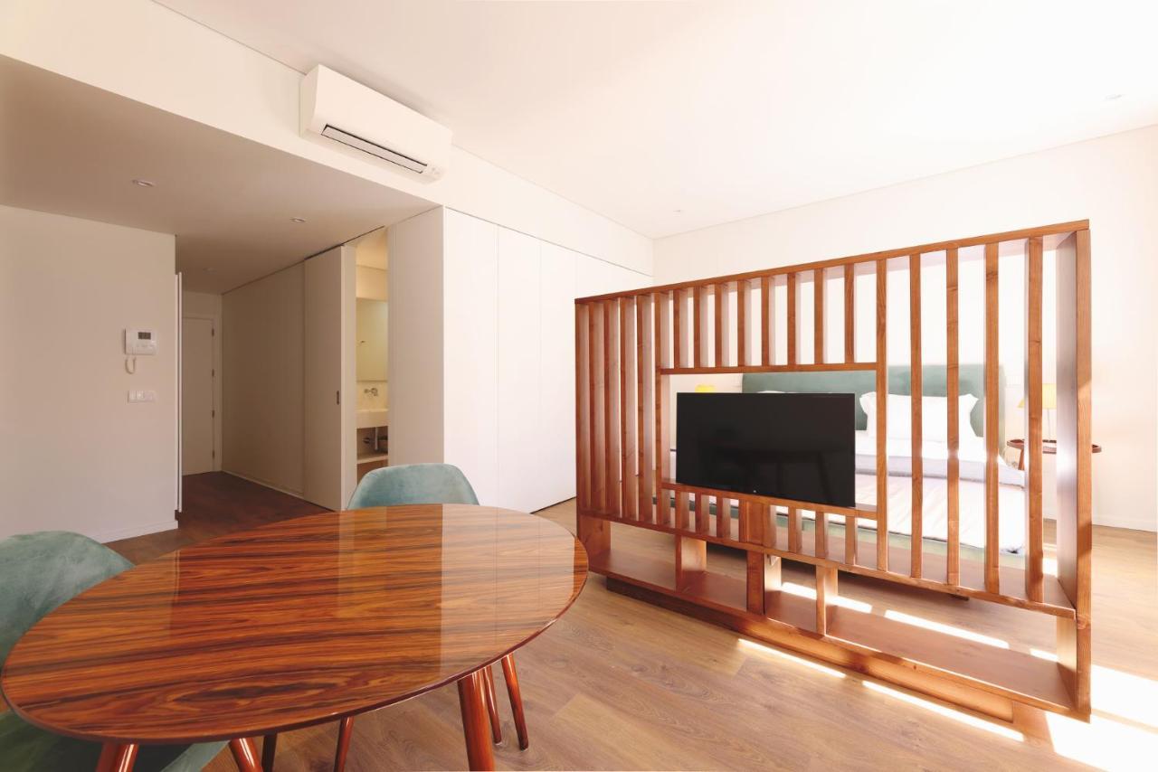Ribeira Flores 59 Downtown Apartments OOporto Extérieur photo