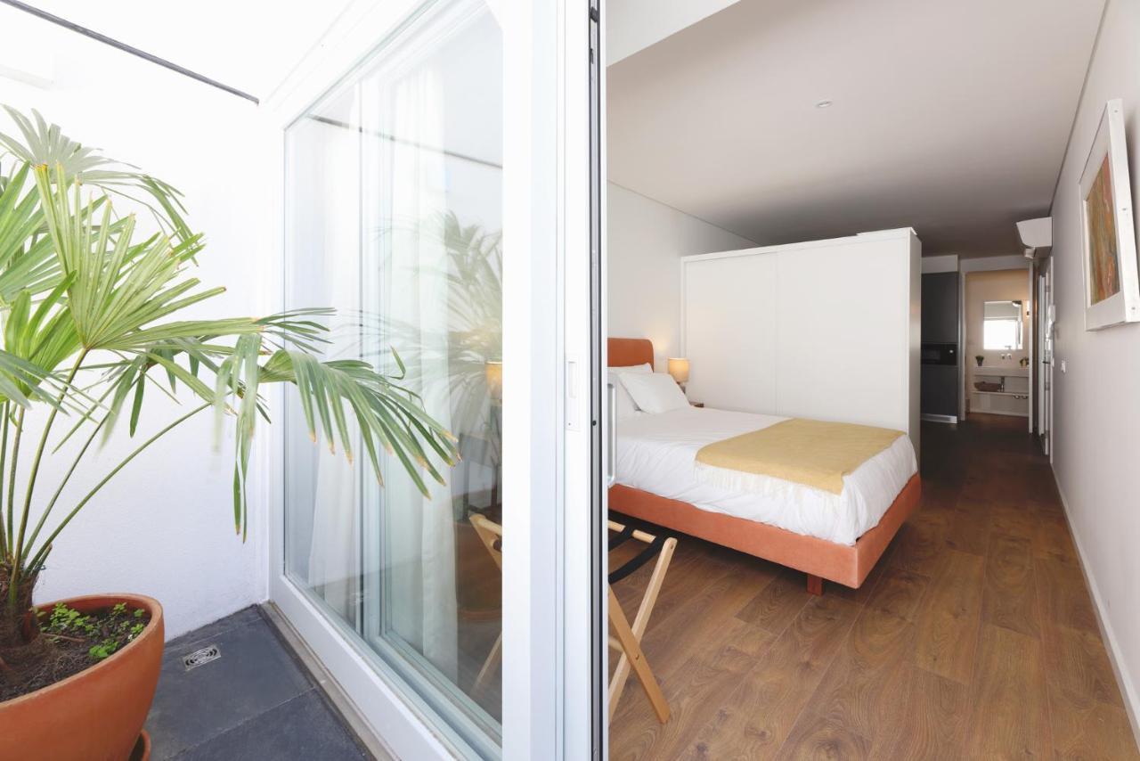 Ribeira Flores 59 Downtown Apartments OOporto Extérieur photo