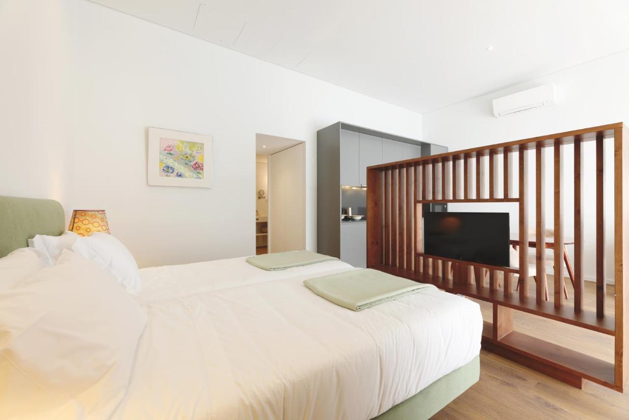 Ribeira Flores 59 Downtown Apartments OOporto Extérieur photo