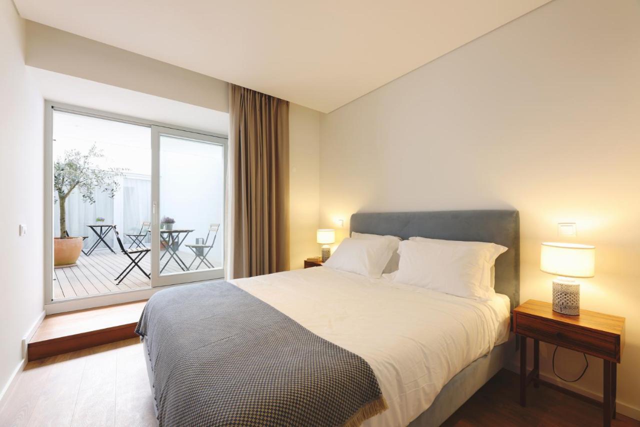 Ribeira Flores 59 Downtown Apartments OOporto Extérieur photo