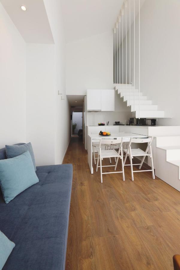 Ribeira Flores 59 Downtown Apartments OOporto Extérieur photo