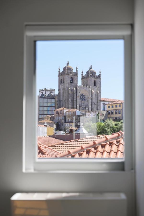 Ribeira Flores 59 Downtown Apartments OOporto Extérieur photo