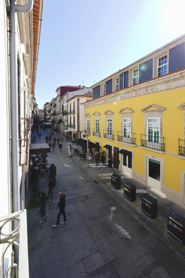 Ribeira Flores 59 Downtown Apartments OOporto Extérieur photo