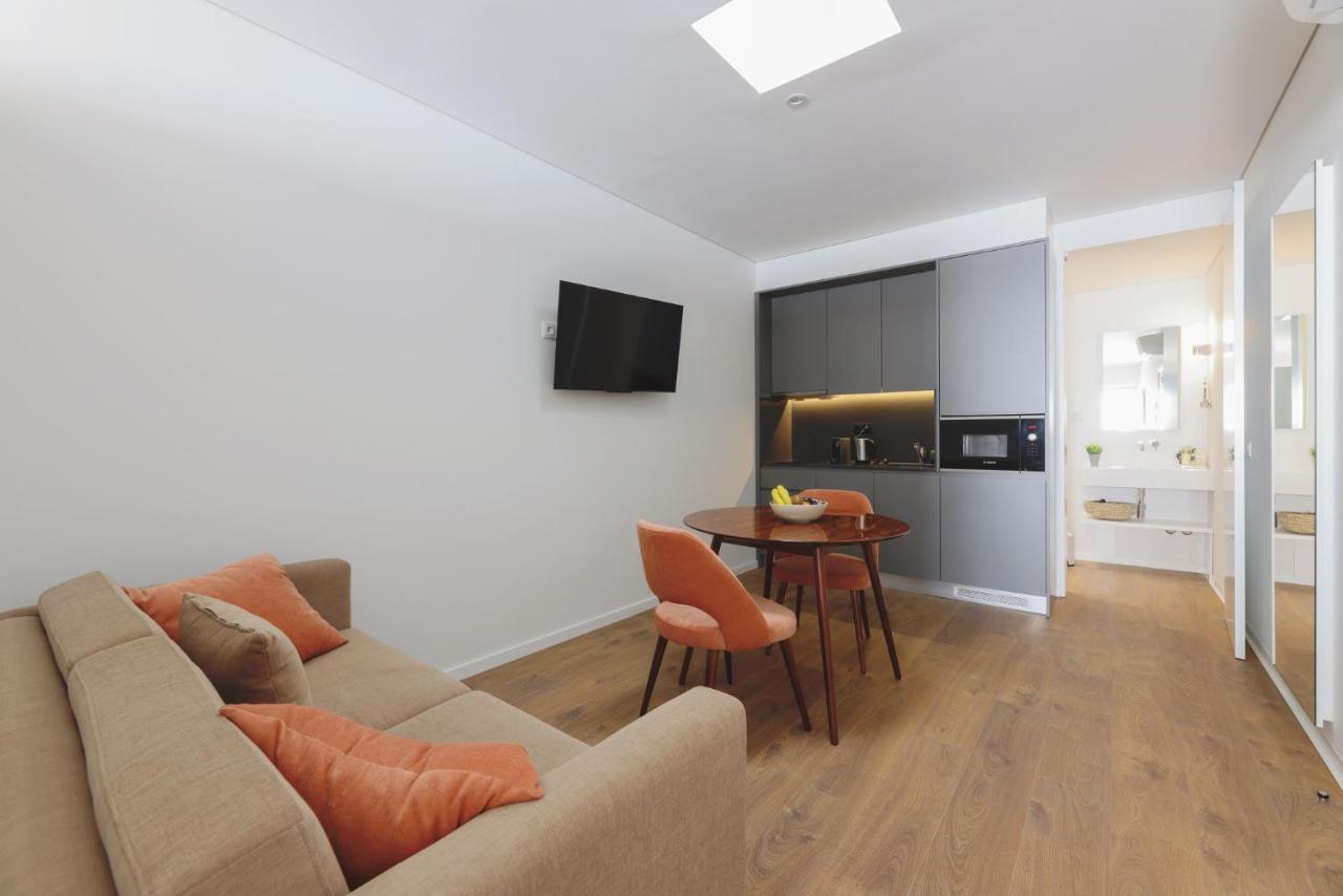 Ribeira Flores 59 Downtown Apartments OOporto Extérieur photo
