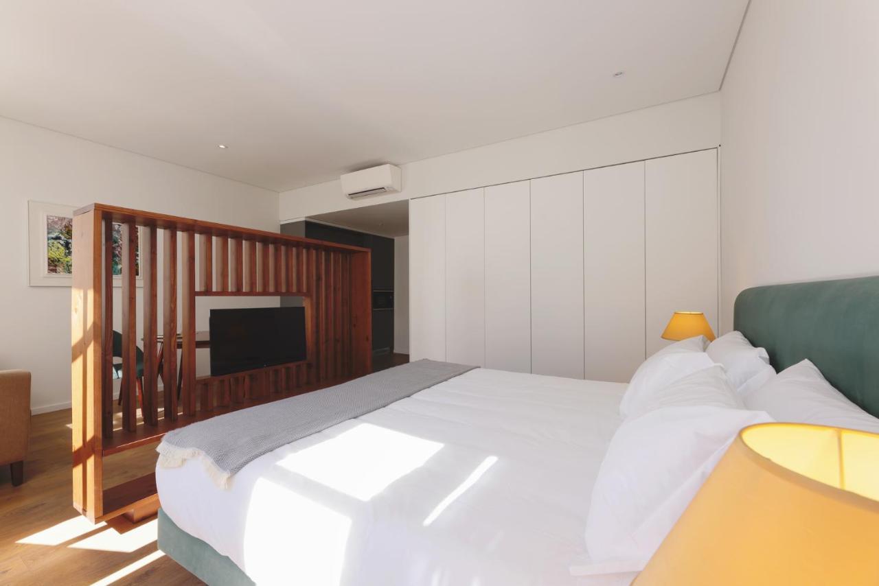Ribeira Flores 59 Downtown Apartments OOporto Extérieur photo