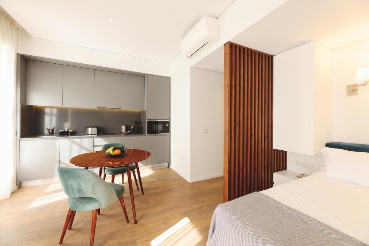 Ribeira Flores 59 Downtown Apartments OOporto Extérieur photo