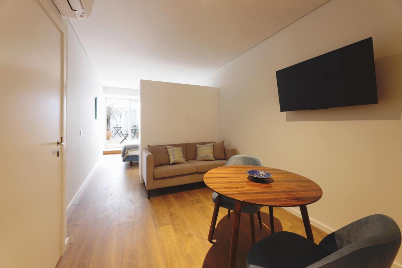 Ribeira Flores 59 Downtown Apartments OOporto Extérieur photo