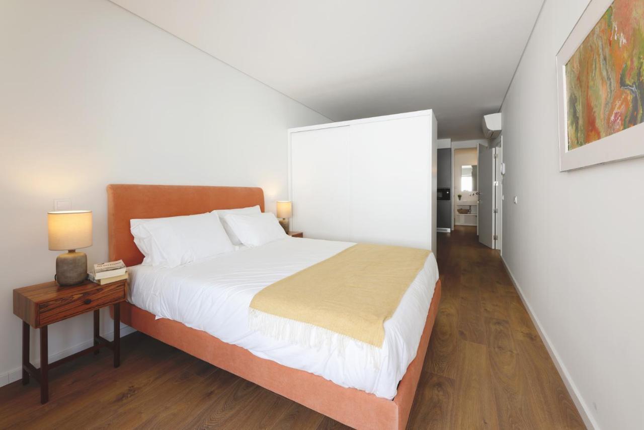Ribeira Flores 59 Downtown Apartments OOporto Extérieur photo