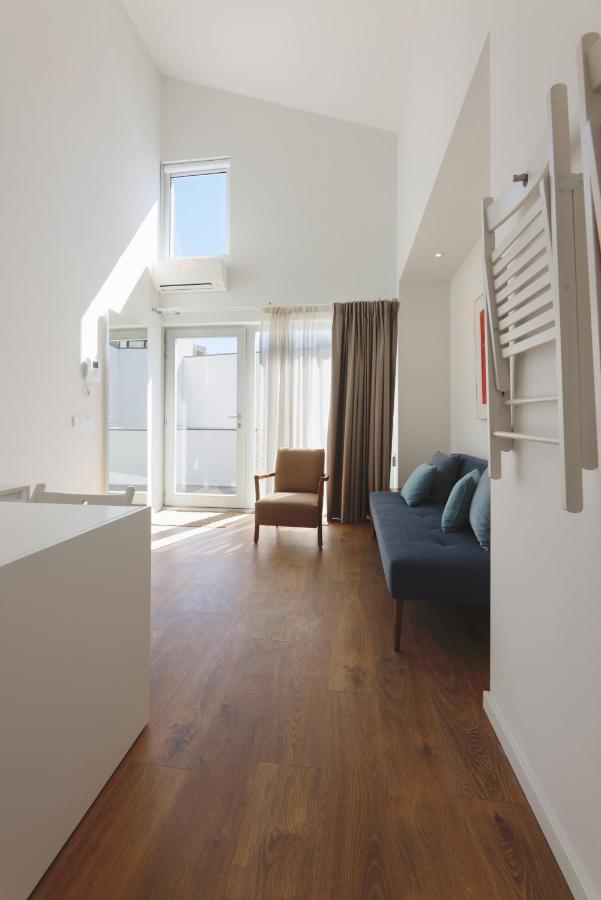 Ribeira Flores 59 Downtown Apartments OOporto Extérieur photo