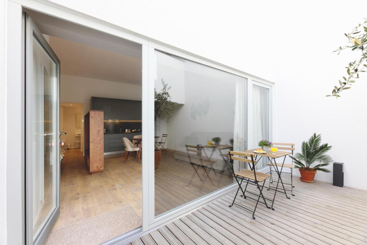 Ribeira Flores 59 Downtown Apartments OOporto Extérieur photo