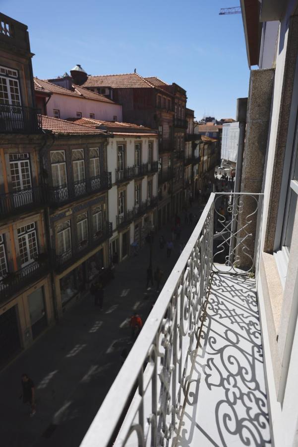 Ribeira Flores 59 Downtown Apartments OOporto Extérieur photo