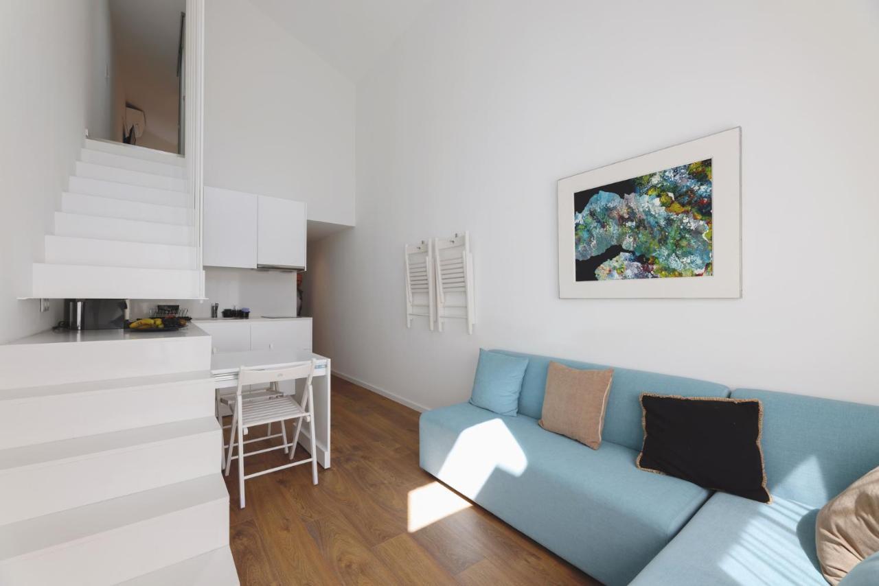 Ribeira Flores 59 Downtown Apartments OOporto Extérieur photo