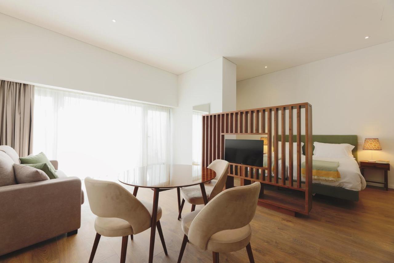 Ribeira Flores 59 Downtown Apartments OOporto Extérieur photo