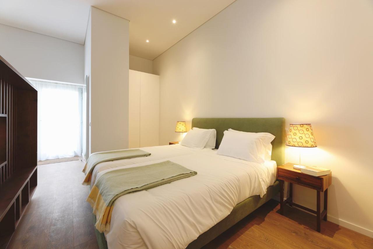 Ribeira Flores 59 Downtown Apartments OOporto Extérieur photo