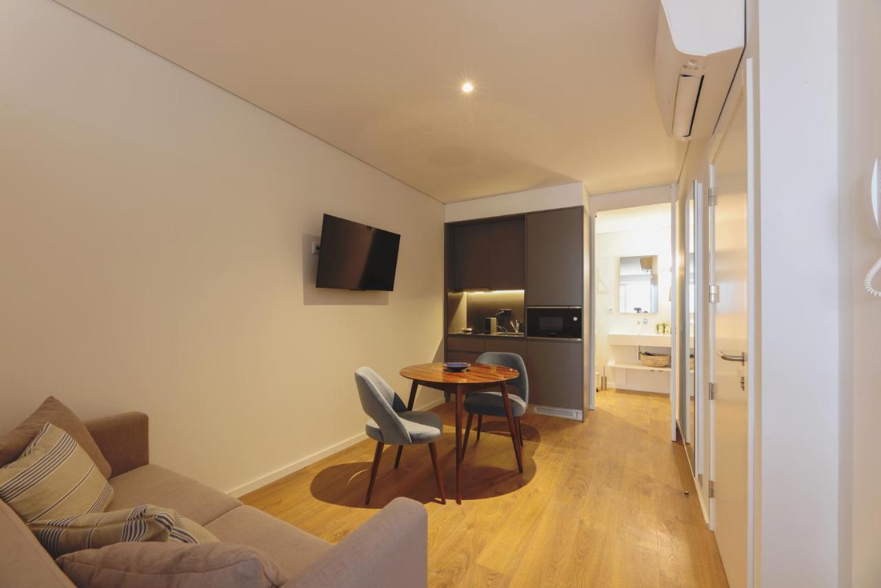 Ribeira Flores 59 Downtown Apartments OOporto Extérieur photo