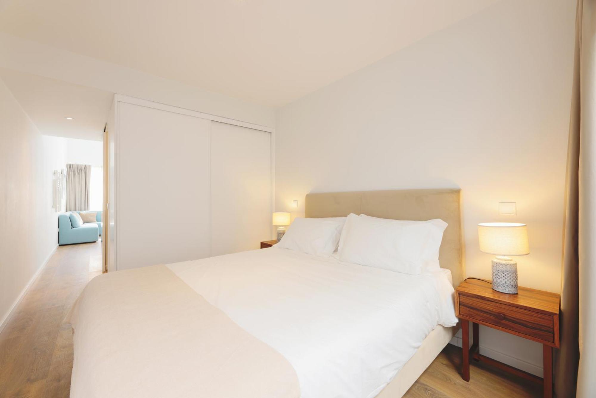 Ribeira Flores 59 Downtown Apartments OOporto Extérieur photo