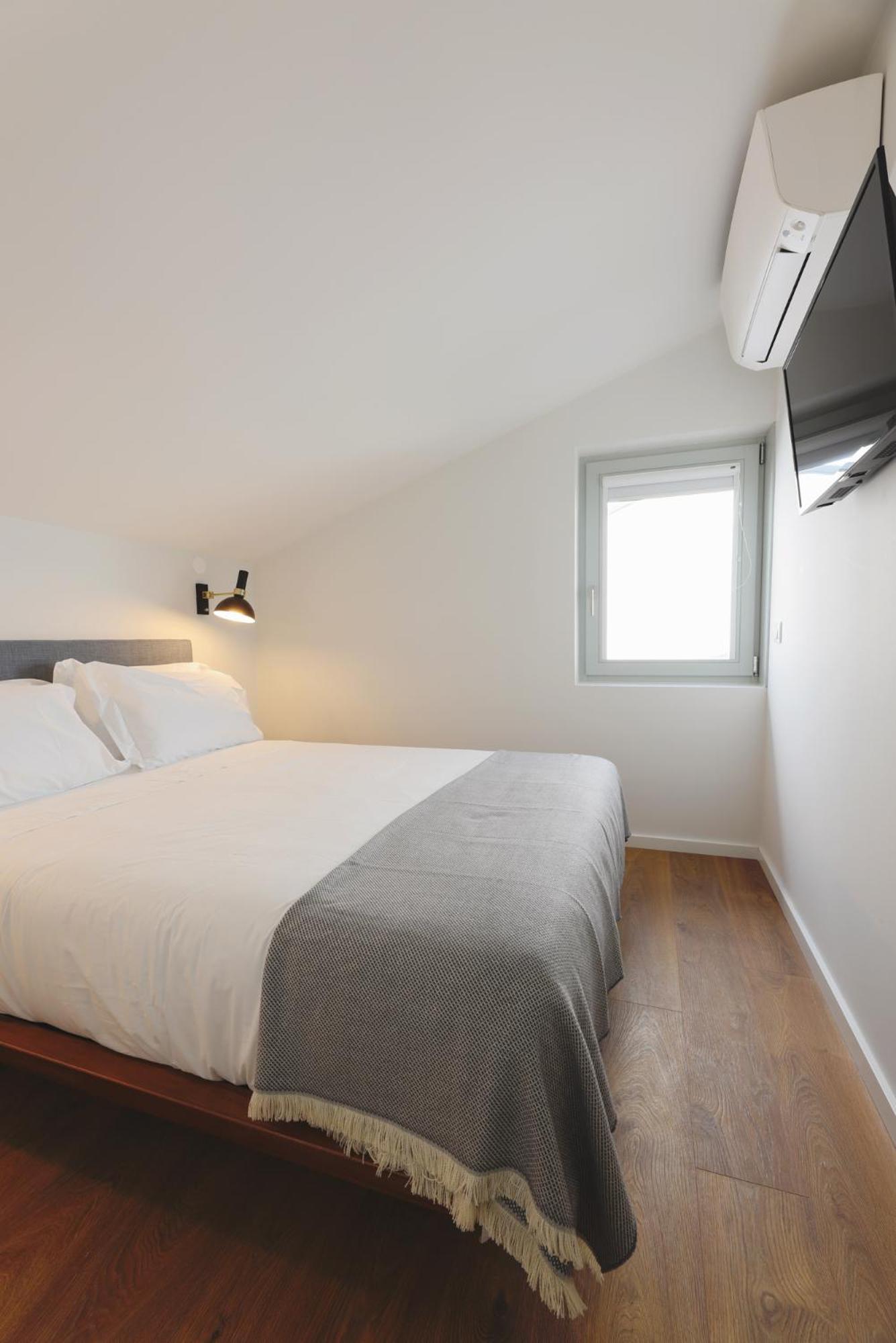 Ribeira Flores 59 Downtown Apartments OOporto Extérieur photo