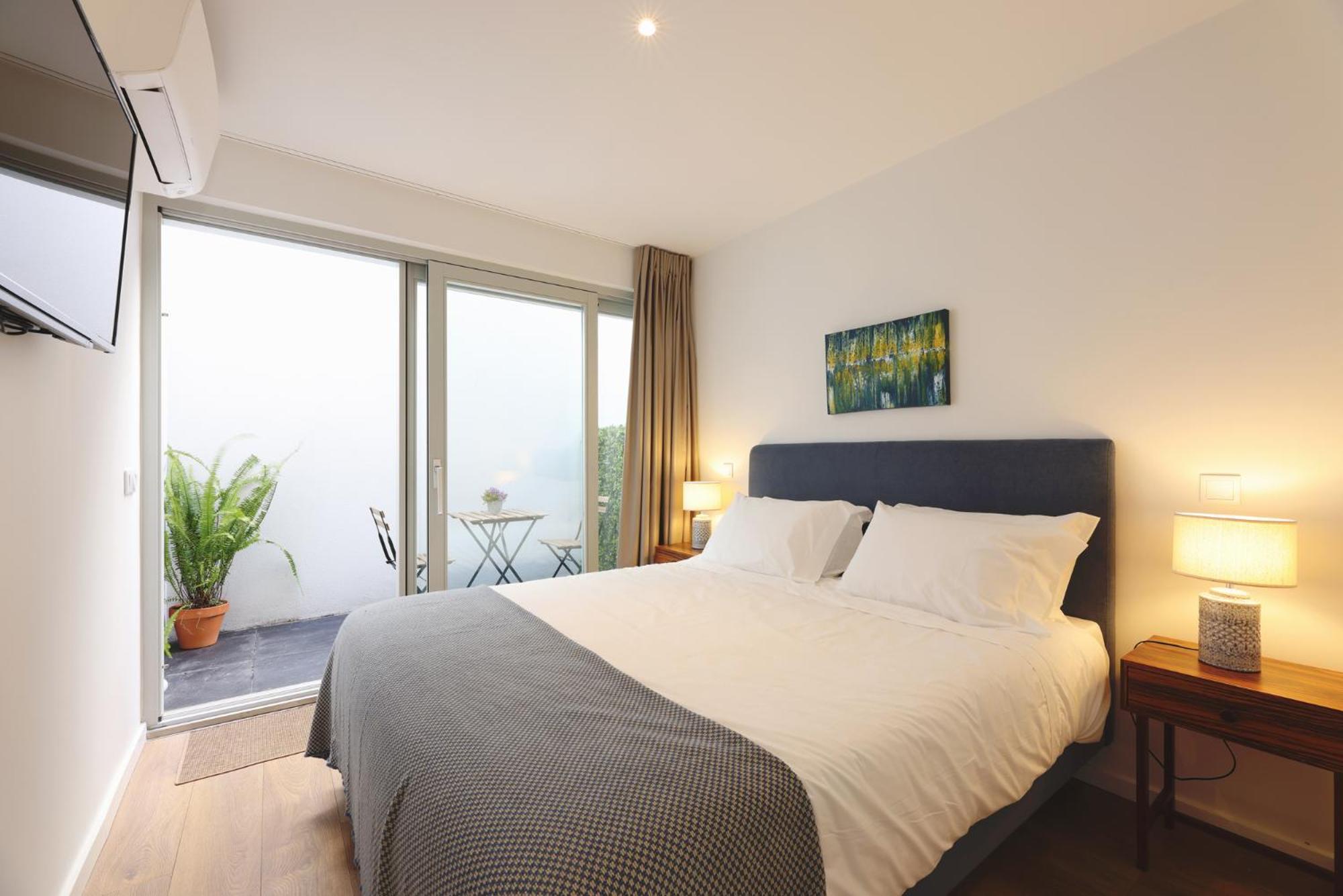 Ribeira Flores 59 Downtown Apartments OOporto Extérieur photo