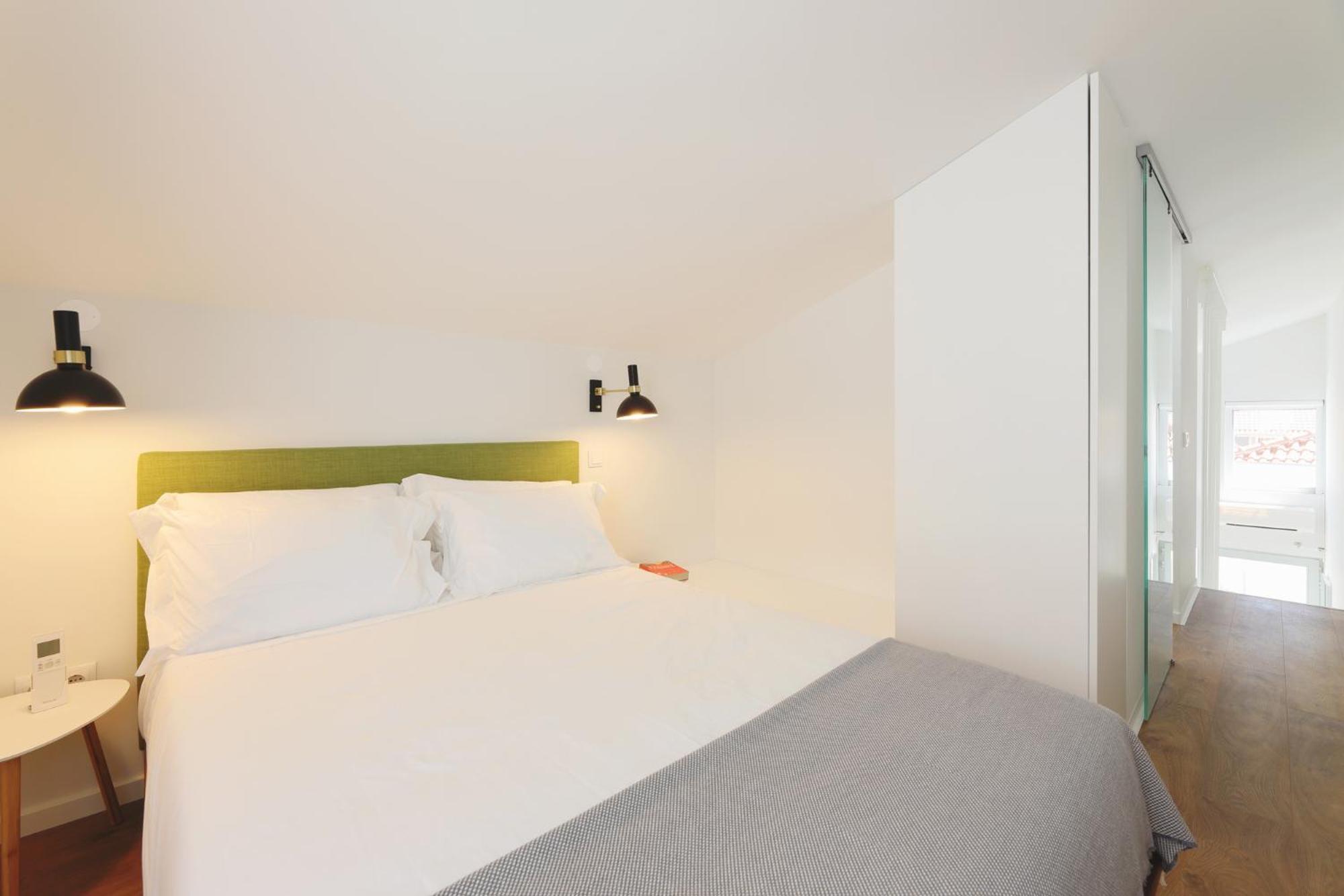 Ribeira Flores 59 Downtown Apartments OOporto Chambre photo