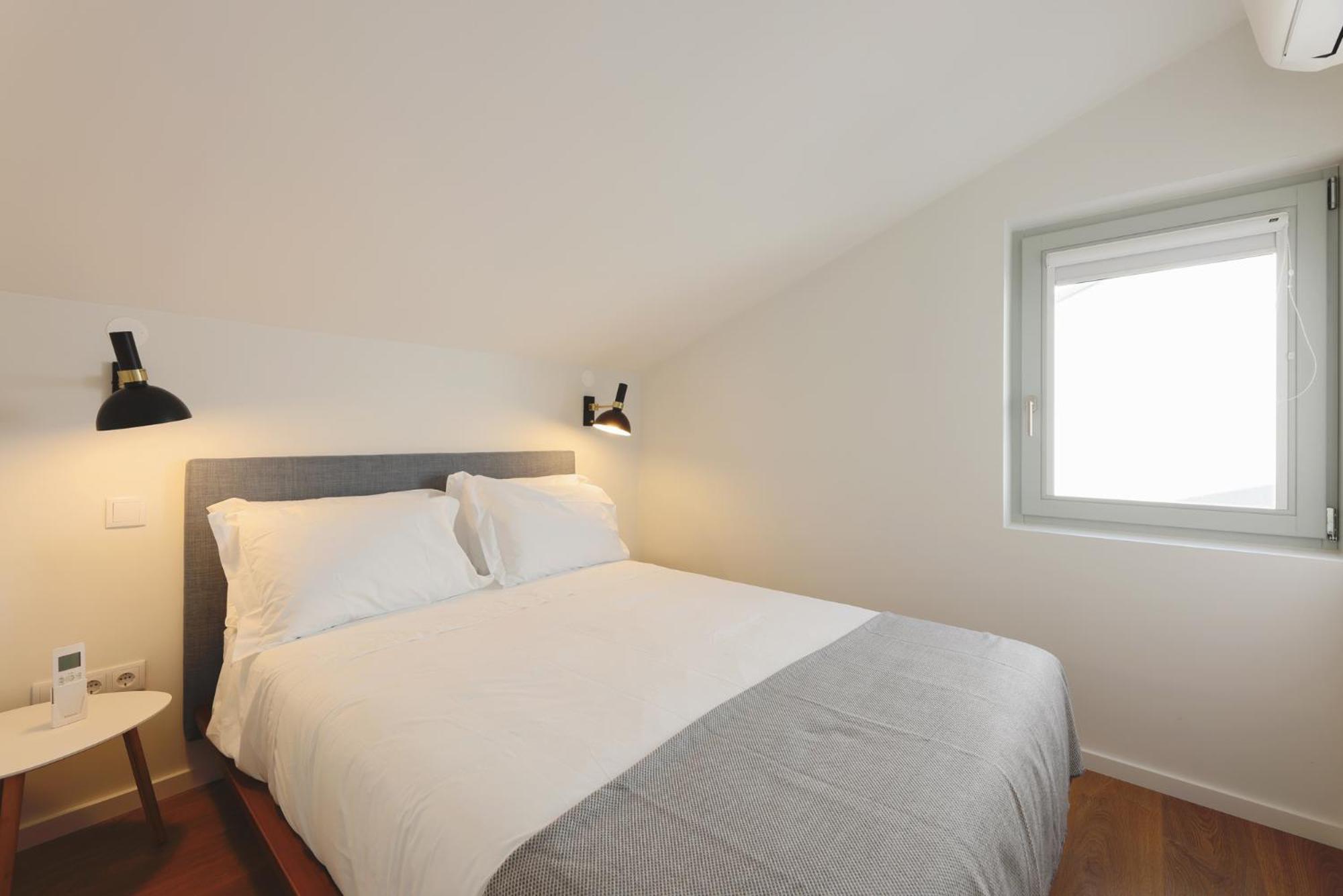 Ribeira Flores 59 Downtown Apartments OOporto Chambre photo