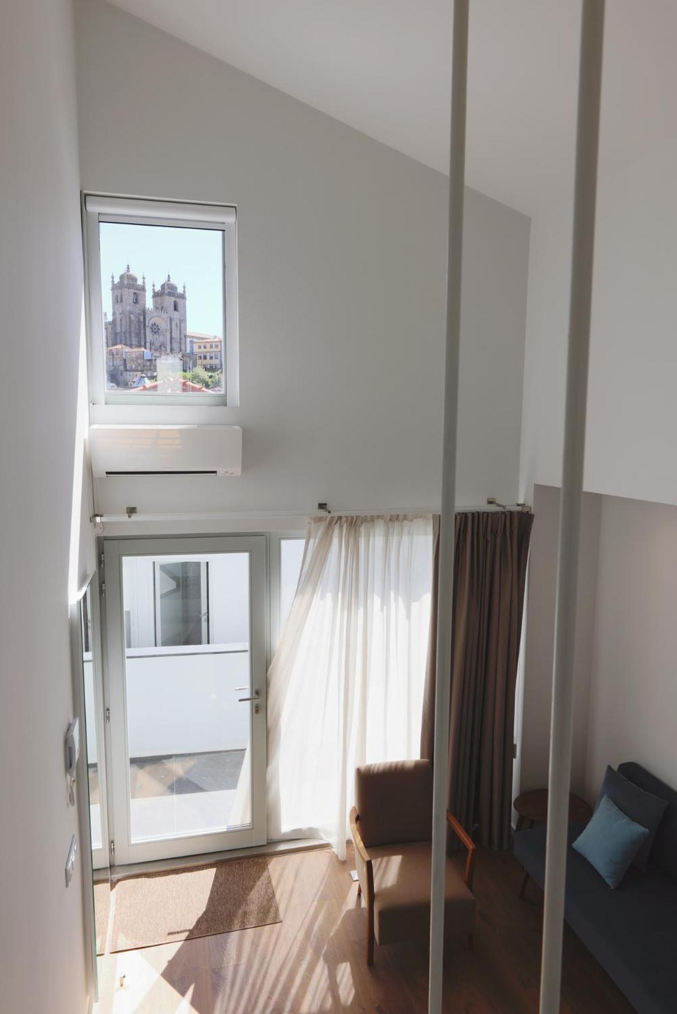 Ribeira Flores 59 Downtown Apartments OOporto Chambre photo