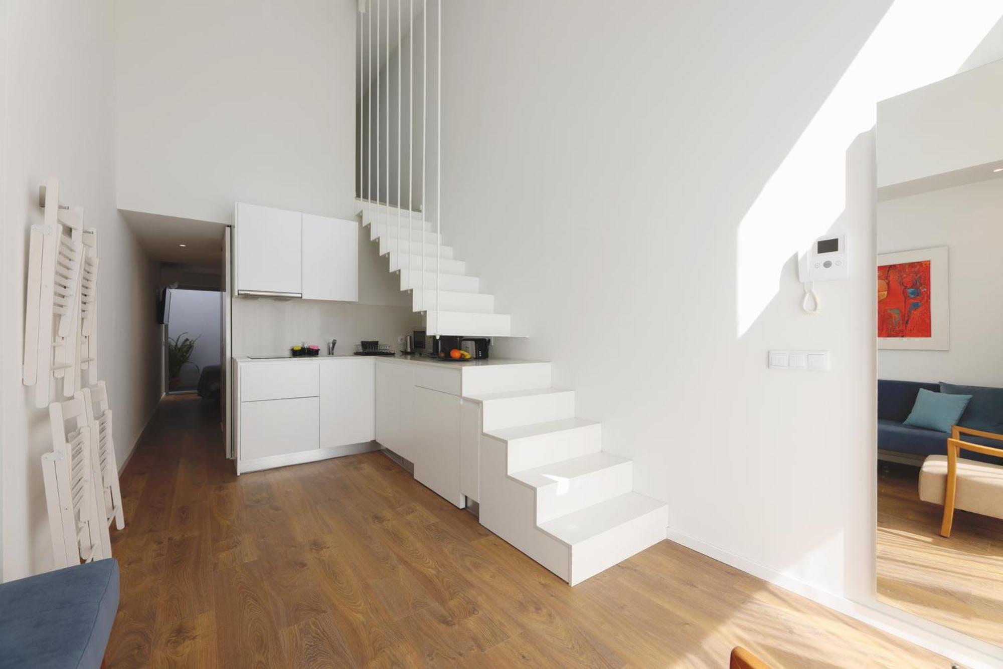 Ribeira Flores 59 Downtown Apartments OOporto Chambre photo