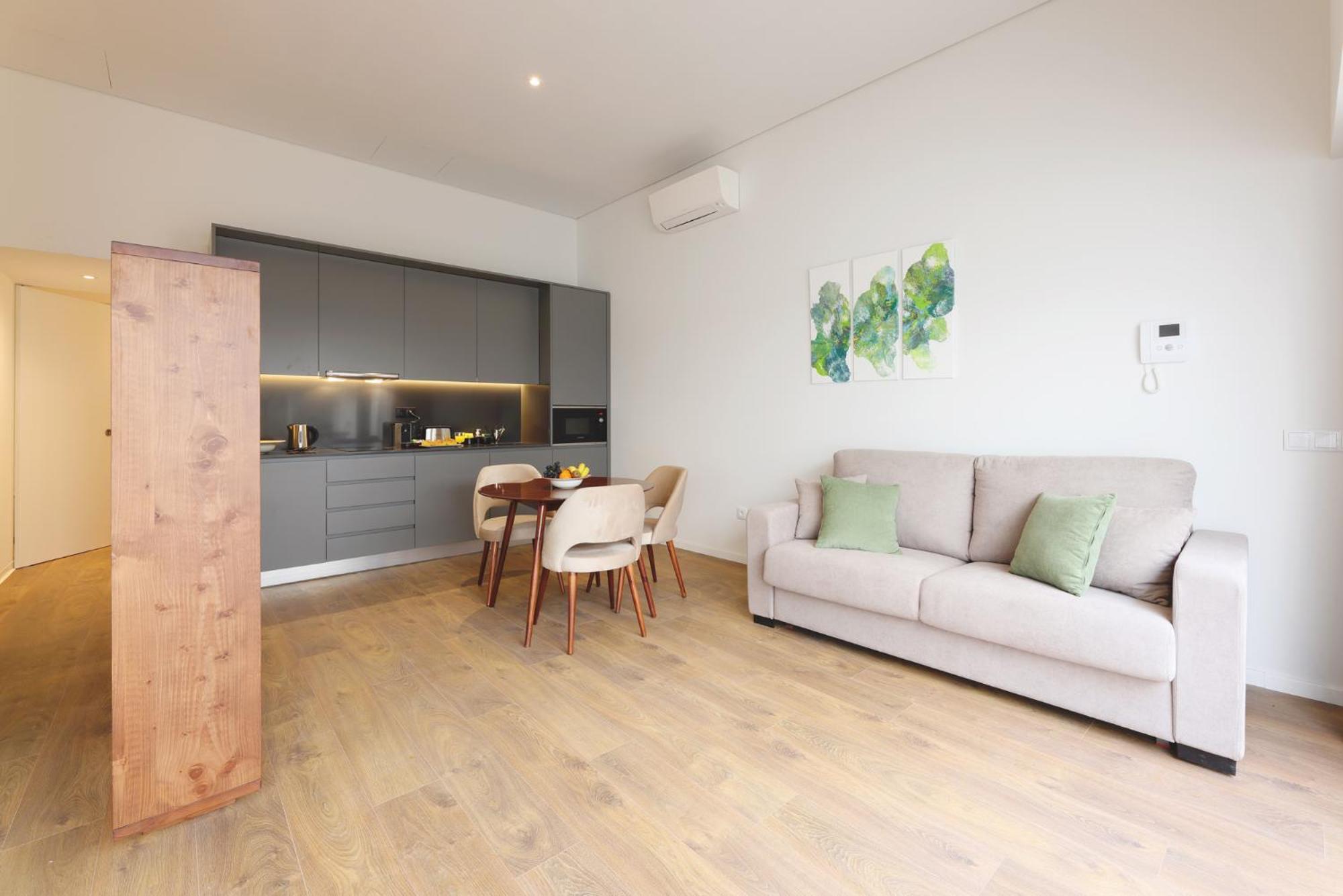 Ribeira Flores 59 Downtown Apartments OOporto Chambre photo