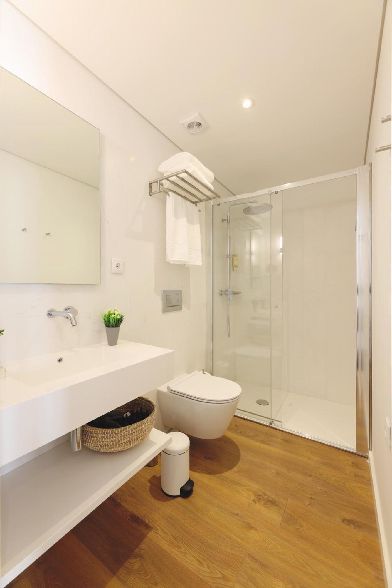 Ribeira Flores 59 Downtown Apartments OOporto Chambre photo