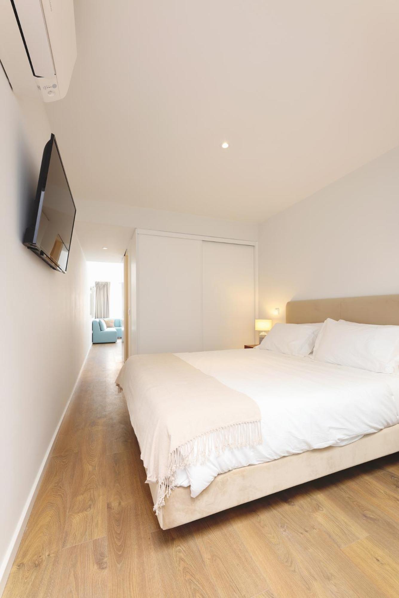 Ribeira Flores 59 Downtown Apartments OOporto Chambre photo