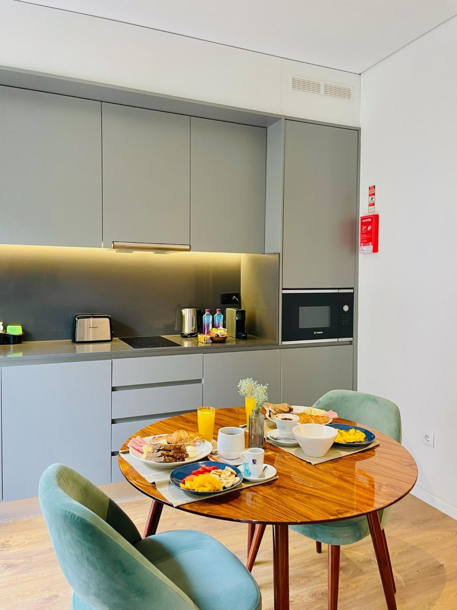 Ribeira Flores 59 Downtown Apartments OOporto Extérieur photo
